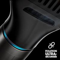 ghd Speed High Strength Comb 1St - thumbnail