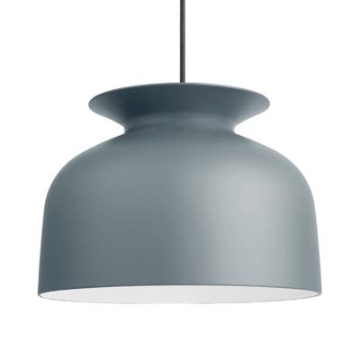 Gubi Ronde 40 Hanglamp - Grijs Gubi Ronde 40 Hanglamp - Grijs