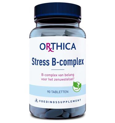 Orthica Stress B-complex 90Tabletten