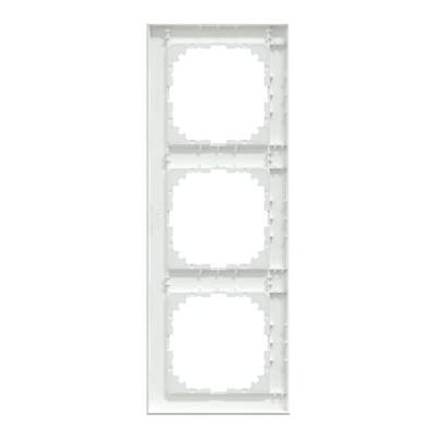 Merten MEG4030-3625 Afdekking Frame System M Wit 1 stuk(s)