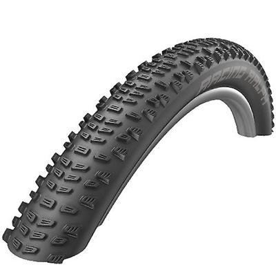 Vouwband Schwalbe Racing Ralph Performance 27.5 x 2.25" / 57-584 mm - zwart Vouwband Schwalbe Racing Ralph Performance 27.5 x 2.25" / 57-584 mm - zwart