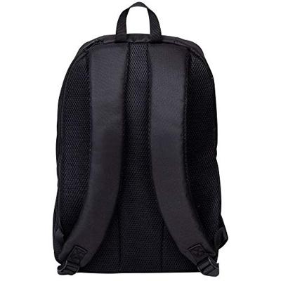 Targus Intellect Laptoprugzak Geschikt voor max. (laptop): 39,6 cm (15,6) Zwart, Grijs Targus Intellect Laptoprugzak Geschikt voor max. (laptop): 39,6 cm (15,6) Zwart, Grijs