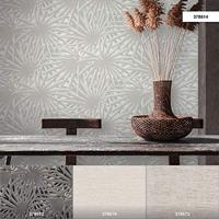 Livingwalls Metropolitan Stories 2 grijs behang | 378614 - thumbnail