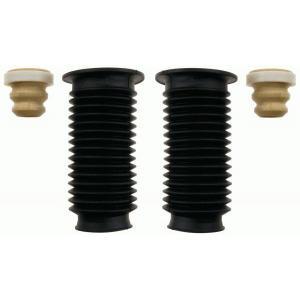 Aanslagrubber met stofkap - Protection kit 900087