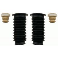 Aanslagrubber met stofkap - Protection kit 900087 - thumbnail