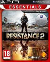 Resistance 2 (essentials) - thumbnail
