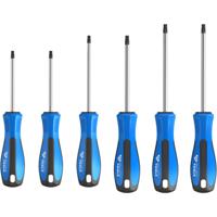 Brilliant Tools BT031010 Schroevendraaierset - thumbnail