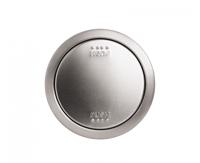 Simplehuman Afvalemmer Swingtop 55 liter - thumbnail
