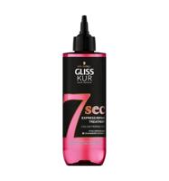 Gliss kur 7 sec express repair color perfector 200 Milliliter - thumbnail