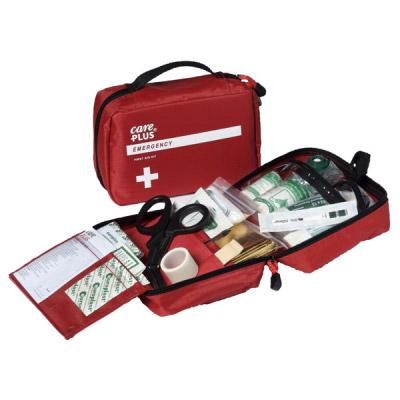Care Plus First Aid Kit Emergency EHBO Kit
