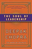 De ziel van leiderschap - Deepak Chopra - ebook - thumbnail