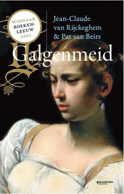 Galgenmeid (Paperback)