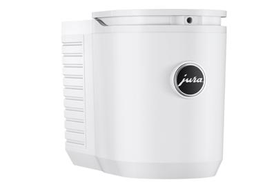 Jura Cool Control 0.6L Melkopschuimer Wit Jura Cool Control 0.6L Melkopschuimer Wit