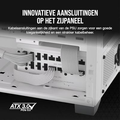 Voedingsbron Corsair CP-9020276-EU 1200 W 80 Plus Gold - thumbnail