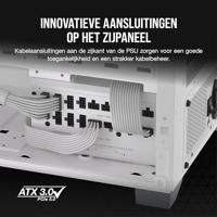 Voedingsbron Corsair CP-9020276-EU 1200 W 80 Plus Gold - thumbnail