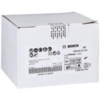 Bosch Accessories 2608621612 Fiberschijf Diameter 125 mm 1 stuk(s) - thumbnail