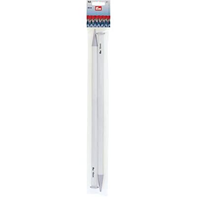 Breinaalden Kunststof 40 cm