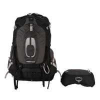 Osprey Atmos AG 50 Backpack Heren Black S/M - thumbnail