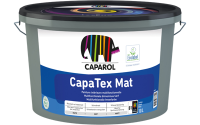 Caparol Capatex Mat