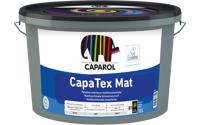 Caparol Capatex Mat - thumbnail