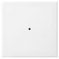 ABB 2CKA006730A0092 6731-914 Wandschakelaar Wit, Zuiver wit (RAL 9010) - thumbnail