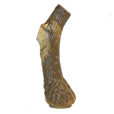 H.splg antler bot large nan105p Nylabone - Nylabone
