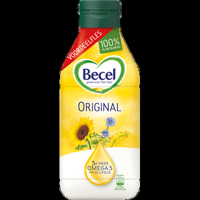 Becel Original Voordeelfles 750 ml bij Jumbo - thumbnail