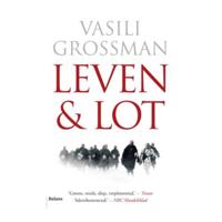 Leven en lot (Hardback) - thumbnail