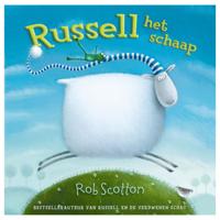 Russell het schaap - thumbnail