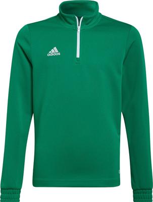 adidas Entrada 22 Training Top Kids