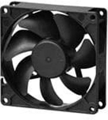 Sunon PF92251V1-1000U-A99 Axiaalventilator 12 V/DC 127.5 m³/h (l x b x h) 92 x 92 x 25 mm