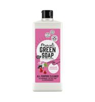 Marcel's GR Soap Allesreiniger patchouli & cranberry (750 ml) - thumbnail
