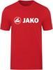 JAKO 6160 T-Shirt Promo - Rood - S JAKO 6160 T-Shirt Promo - Rood - S