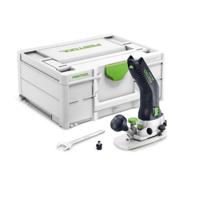 Festool MFKC 700 EB-Basic Accu module-kantenfrees - 578011 - thumbnail