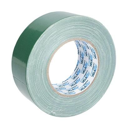 Ducttape Ferrestock Groen 50 mm x 50 m Ducttape Ferrestock Groen 50 mm x 50 m