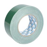 Ducttape Ferrestock Groen 50 mm x 50 m - thumbnail