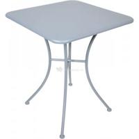 Tuintafel Da Vinci Grijs - 60 x 60 x 72 cm - thumbnail