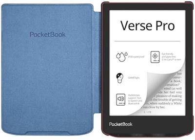 PocketBook E-reader cover