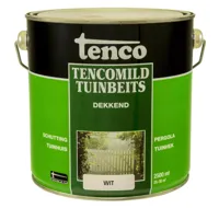 TENCOMILD DEK WIT 2,5L - thumbnail