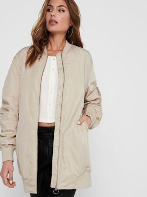 Only / Bomberjack onlJenny in beige Only / Bomberjack onlJenny in beige