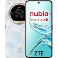 ZTE Nubia Focus 2 Ultra 8GB/512GB Blanco (Sunrise White) Dual SIM - thumbnail