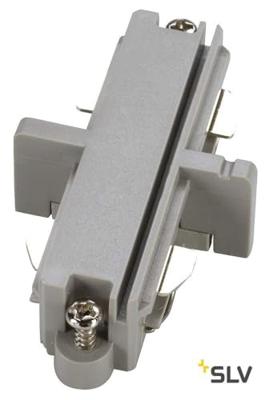 SLV Connector 1-Fase langsverbinder elektrisch - 143092