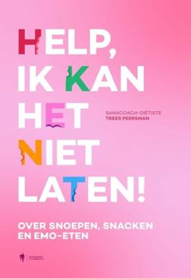 Help, ik kan het niet laten !