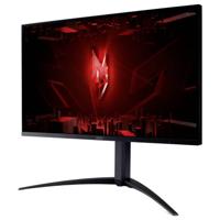 Acer Nitro XV275KP5b Gaming monitor Energielabel F (A - G) 68.6 cm (27 inch) 3840 x 2160 Pixel 16:9 1 ms HDMI, DisplayPort, USB-C, USB-A 3.2 Gen 1, USB-B, - thumbnail