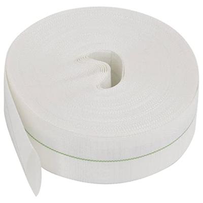 VidaXL Slang plat 2&apos;&apos; 25 m pe