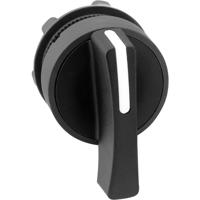 Schneider Electric ZB5AJ7 ZB5AJ7 Frontelement voor keuzeschakelaar Draaischakelaar Draai-ontgrendeling 1 stuk(s) - thumbnail