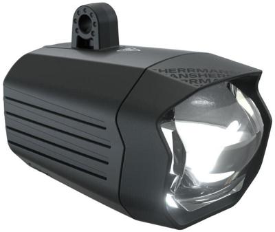 HERRMANS koplamp "nordic pro e" led fr.light nordic pro e HERRMANS koplamp "nordic pro e" led fr.light nordic pro e