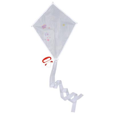 Lobbes Kleur je eigen vlieger