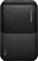 Goobay 64961 powerbank Lithium-Polymeer (LiPo) 5000 mAh Zwart - thumbnail