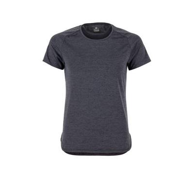 Stanno 414600 Functionals Workout Tee Ladies - Anthracite - S